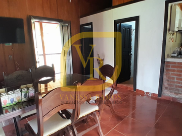 Finca en venta en Boquia Salento Quindio