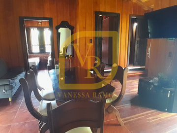 Finca en venta en Boquia Salento Quindio