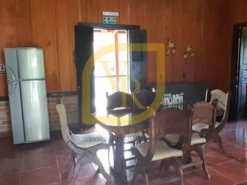 Finca en venta en Boquia Salento Quindio