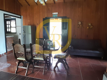 Finca en venta en Boquia Salento Quindio