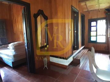 Finca en venta en Boquia Salento Quindio