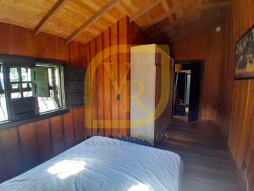 Finca en venta en Boquia Salento Quindio