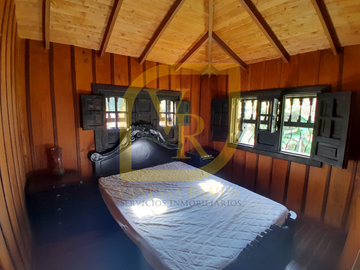 Finca en venta en Boquia Salento Quindio