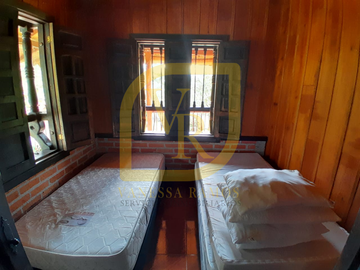 Finca en venta en Boquia Salento Quindio