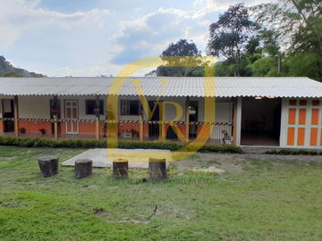 Finca en venta en Boquia Salento Quindio