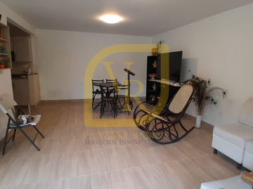 Finca en venta en Boquia Salento Quindio