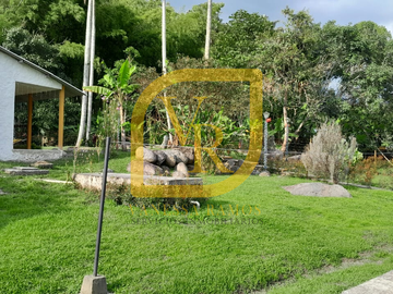 Finca en venta en Boquia Salento Quindio