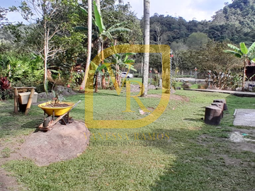 Finca en venta en Boquia Salento Quindio