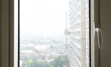 Studio For Sale Ayala Cloverleaf Balintawak Quezon City Near Skyway NLEX