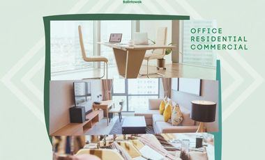 Studio For Sale Ayala Cloverleaf Balintawak Quezon City Near Skyway NLEX