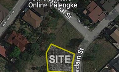 Don't Miss Out! Prime Residential Lot for Sale in Vista Real Classica, QC | Ideal Location | Clean CCT on Hand