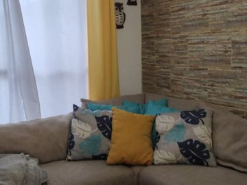 Venta de Casa GEO de 2 Recamaras, 2 Niveles, Ubicado en CHICOLOAPAN Estado de México.