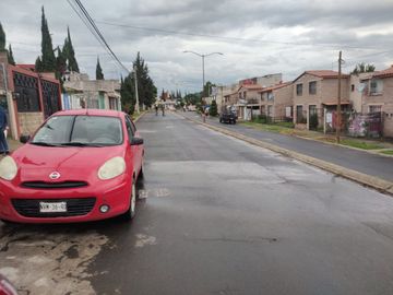 Venta de Casa GEO de 2 Recamaras, 2 Niveles, Ubicado en CHICOLOAPAN Estado de México.