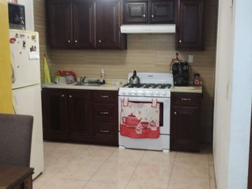 Venta de Casa GEO de 2 Recamaras, 2 Niveles, Ubicado en CHICOLOAPAN Estado de México.