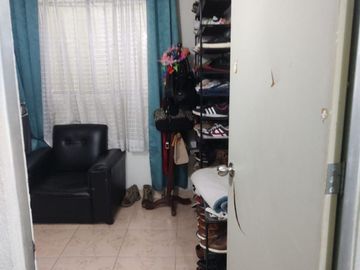 Venta de Casa GEO de 2 Recamaras, 2 Niveles, Ubicado en CHICOLOAPAN Estado de México.