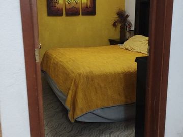 Venta de Casa GEO de 2 Recamaras, 2 Niveles, Ubicado en CHICOLOAPAN Estado de México.