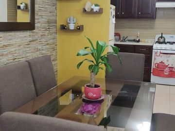 Venta de Casa GEO de 2 Recamaras, 2 Niveles, Ubicado en CHICOLOAPAN Estado de México.