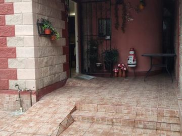 Venta de Casa GEO de 2 Recamaras, 2 Niveles, Ubicado en CHICOLOAPAN Estado de México.