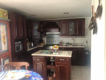 Casa en venta en San Jerónimo