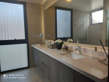 I. Holzapfel #656. Hermosa Casa 4D4B en Pinares de Montemar