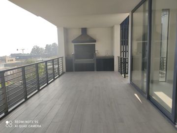 I. Holzapfel #656. Hermosa Casa 4D4B en Pinares de Montemar