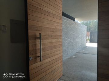 I. Holzapfel #656. Hermosa Casa 4D4B en Pinares de Montemar