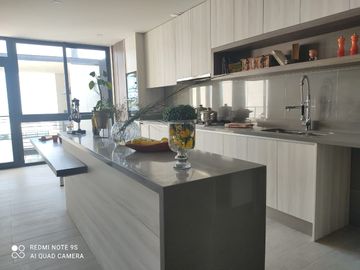 I. Holzapfel #656. Hermosa Casa 4D4B en Pinares de Montemar