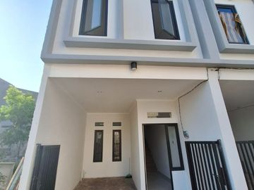 Rumah Wonorejo Selatan Bisa Inhouse 6 bulan Banyak Free dan Banyak Bonusnya