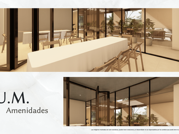 PREVENTA DE DEPARTAMENTOS EXLUSIVOS BILBAO AL NORTE DE AGS