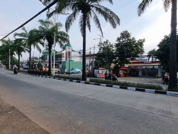 GEDUNG AS IS CONDITION ZONA KOMERSIAL JL HARSONO RM / RAGUNAN, JAKSEL