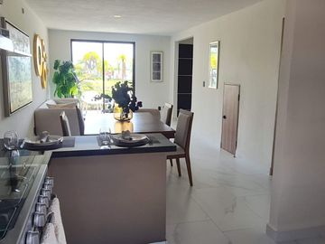 Casa en Venta con cancha de tenis al sur de Cuernavaca Morelos