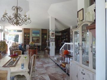 Venta de casa Colonia la Herradura, Huixquilucan, Edomex