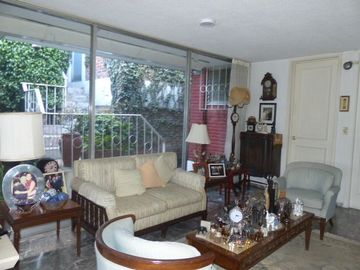 Venta de casa Colonia la Herradura, Huixquilucan, Edomex