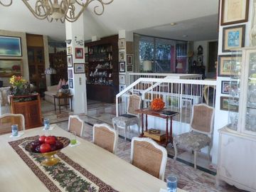 Venta de casa Colonia la Herradura, Huixquilucan, Edomex
