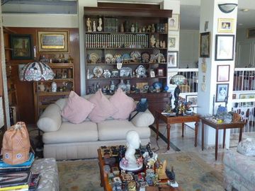 Venta de casa Colonia la Herradura, Huixquilucan, Edomex