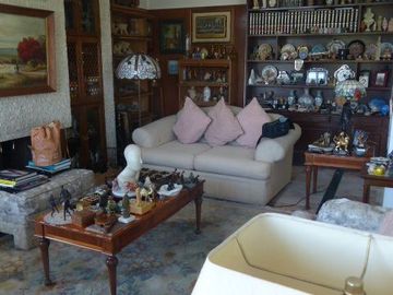Venta de casa Colonia la Herradura, Huixquilucan, Edomex