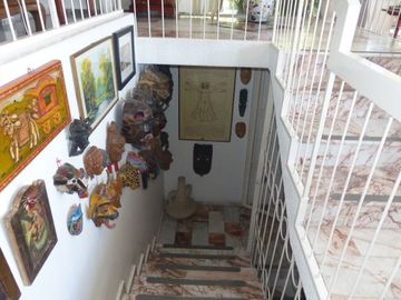 Venta de casa Colonia la Herradura, Huixquilucan, Edomex