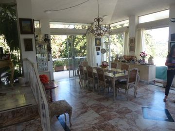 Venta de casa Colonia la Herradura, Huixquilucan, Edomex