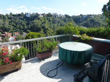 Venta de casa Colonia la Herradura, Huixquilucan, Edomex