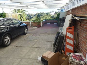 Venta de casa Colonia la Herradura, Huixquilucan, Edomex