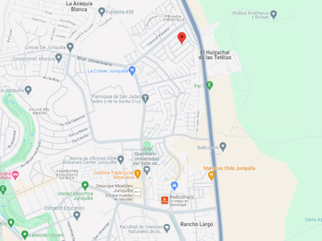 casa en venta en juriquilla cerca de UVM y parque bicentenario