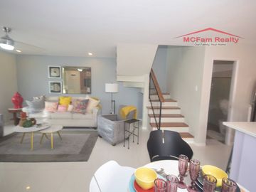 La Verne Residences - House and Lot For Sale in Bacoor Cavite Near SM Bacoor