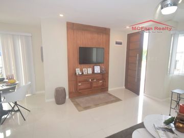 La Verne Residences - House and Lot For Sale in Bacoor Cavite Near SM Bacoor
