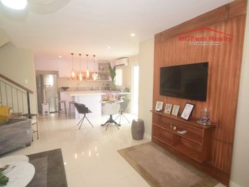 La Verne Residences - House and Lot For Sale in Bacoor Cavite Near SM Bacoor