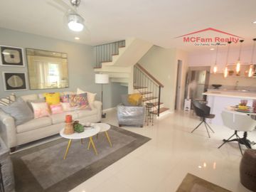 La Verne Residences - House and Lot For Sale in Bacoor Cavite Near SM Bacoor