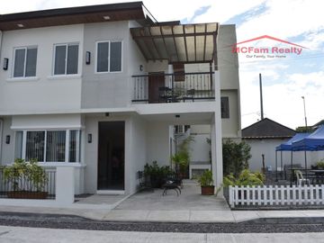 La Verne Residences - House and Lot For Sale in Bacoor Cavite Near SM Bacoor