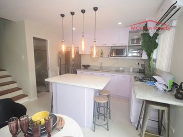 La Verne Residences - House and Lot For Sale in Bacoor Cavite Near SM Bacoor