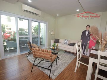 La Verne Residences - House and Lot For Sale in Bacoor Cavite Near SM Bacoor