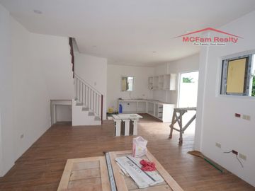 La Verne Residences - House and Lot For Sale in Bacoor Cavite Near SM Bacoor