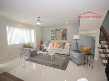 La Verne Residences - House and Lot For Sale in Bacoor Cavite Near SM Bacoor